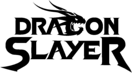 DRAGON SLAYER trademark
