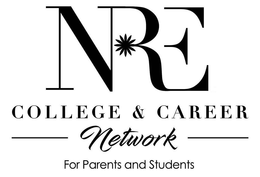 NRE COLLEGE & CAREER NETWORK FOR PARENTS AND STUDENTS trademark