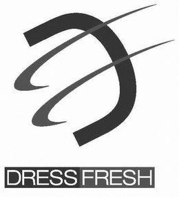C DRESSFRESH trademark