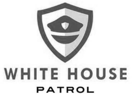 WHITE HOUSE PATROL trademark