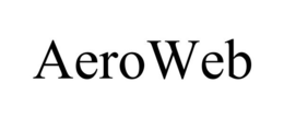 AEROWEB trademark