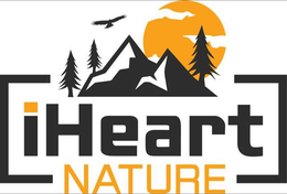 IHEART NATURE trademark