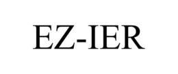 EZ-IER trademark