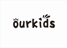 OURKIDS trademark