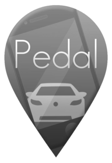 PEDAL trademark