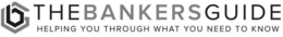 BG THE BANKERS GUIDE HELPING YOU THROUGH WHAT YOU NEED TO KNOW trademark