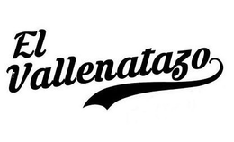 EL VALLENATAZO trademark