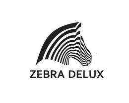 ZEBRA DELUX trademark