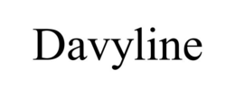 DAVYLINE trademark