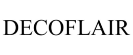 DECOFLAIR trademark