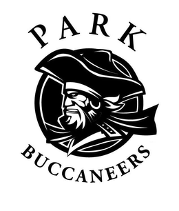 PARK BUCCANEERS trademark