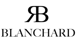 RB BLANCHARD trademark