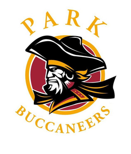 PARK BUCCANEERS trademark