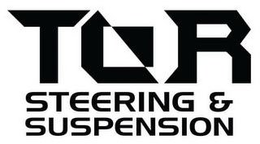 TOR STEERING & SUSPENSION trademark