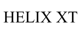 HELIX XT trademark