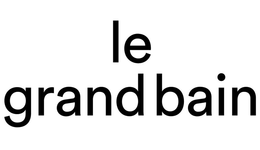 LE GRAND BAIN trademark
