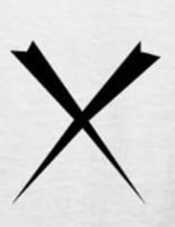 X trademark