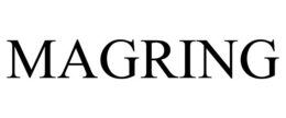 MAGRING trademark