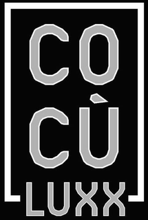 COCU LUXX trademark