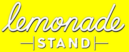 LEMONADE STAND trademark