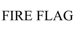 FIRE FLAG trademark