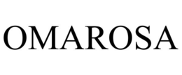 OMAROSA trademark