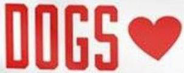 DOGS trademark