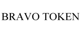 BRAVO TOKEN trademark