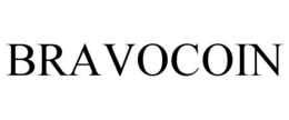 BRAVOCOIN trademark