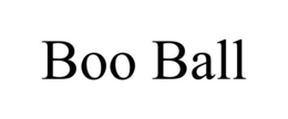 BOO BALL trademark