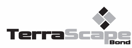 TERRASCAPE BOND trademark