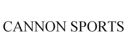 CANNON SPORTS trademark