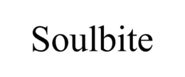 SOULBITE trademark