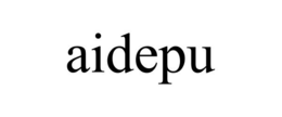 AIDEPU trademark