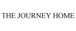THE JOURNEY HOME trademark