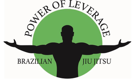 POWER OF LEVERAGE BRAZILIAN JIU JITSU trademark