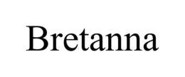 BRETANNA trademark