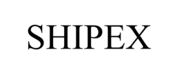 SHIPEX trademark
