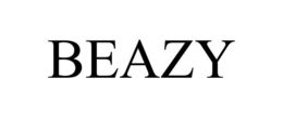 BEAZY trademark