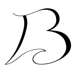 B trademark