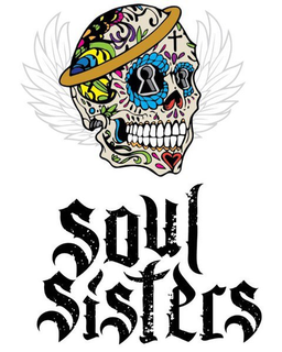 SOUL SISTERS trademark