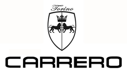 TORINO CARRERO trademark