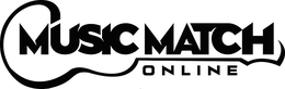 MUSIC MATCH ONLINE trademark