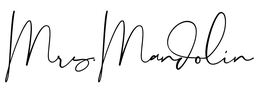 MRS. MANDOLIN trademark