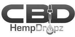 CBD HEMPDROPZ trademark