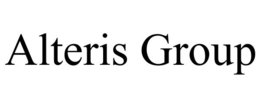ALTERIS GROUP trademark