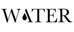 WATER trademark