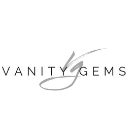 VG VANITY GEMS trademark