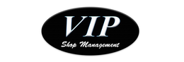 VIP SHOP MANAGEMENT trademark