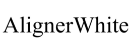 ALIGNERWHITE trademark